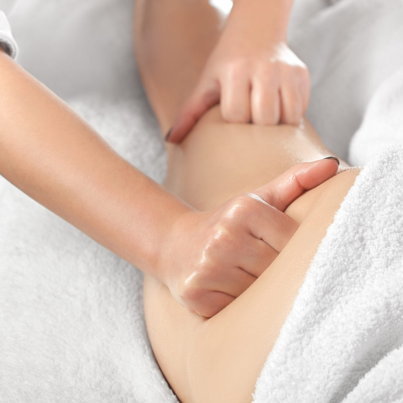 immagine Body Modelling